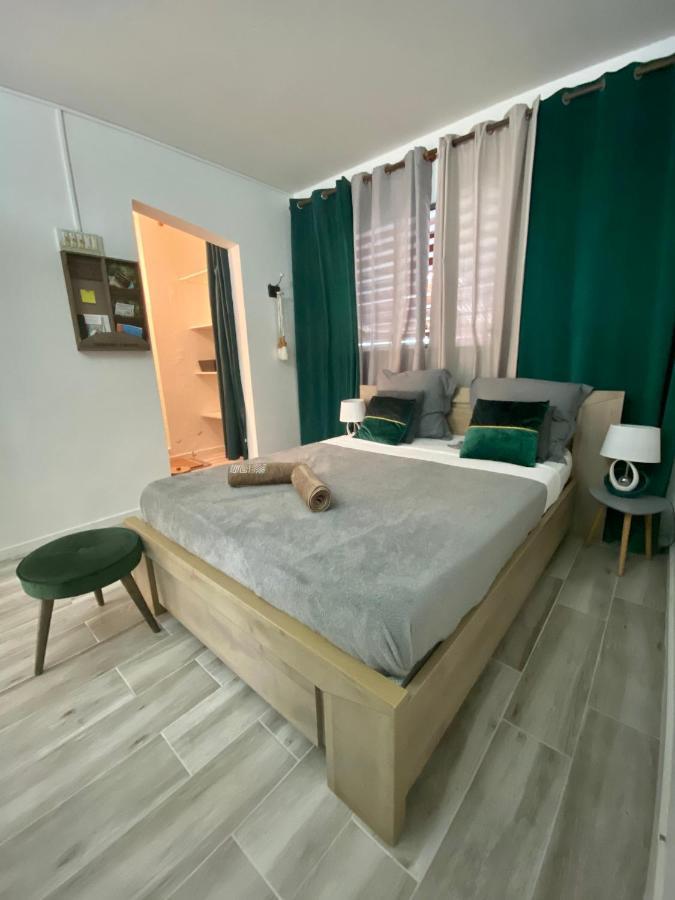 Le Paradis Zen Apartamento Schoelcher Exterior foto