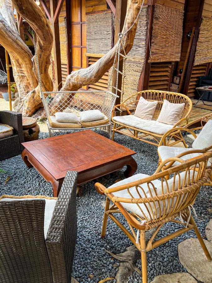 Le Paradis Zen Apartamento Schoelcher Exterior foto