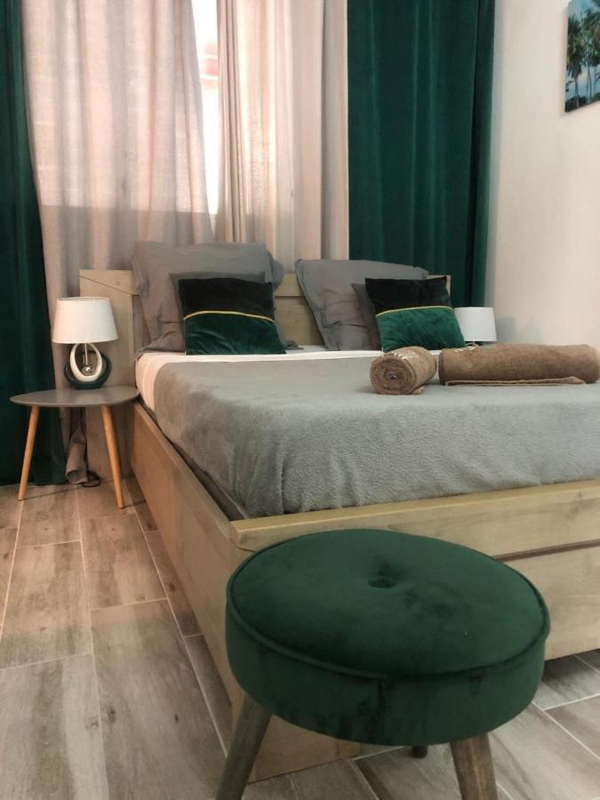 Le Paradis Zen Apartamento Schoelcher Exterior foto